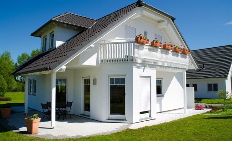 dom na sprzedaż - Czerwonak, Koziegłowy